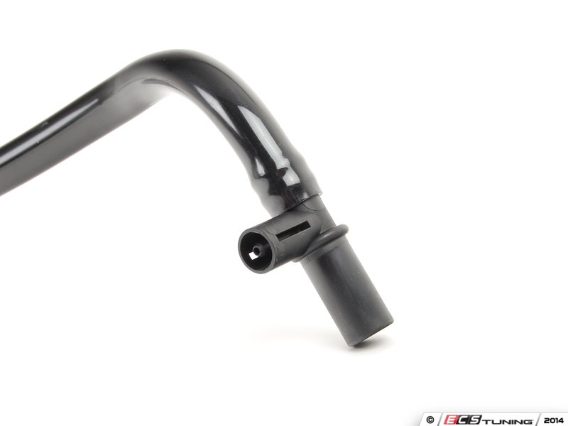 Genuine Porsche 99711005503 Vacuum Line