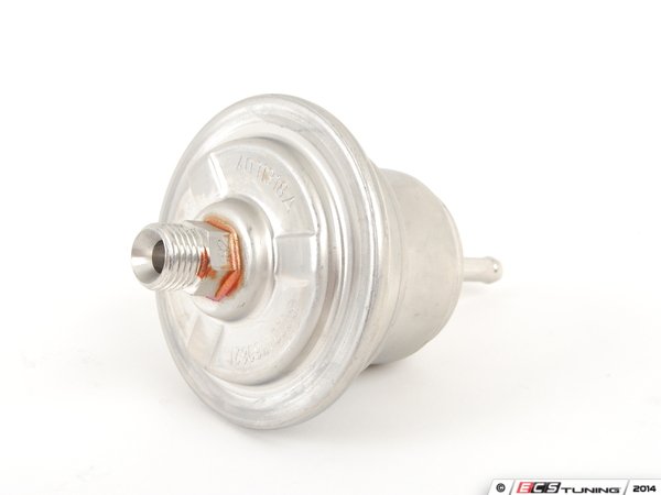 thumbnail image 2 of ÜRO Parts Fuel Pressure Accumulator For Mercedes-Benz W107 R107 500SL (Late Model) 2 of 4