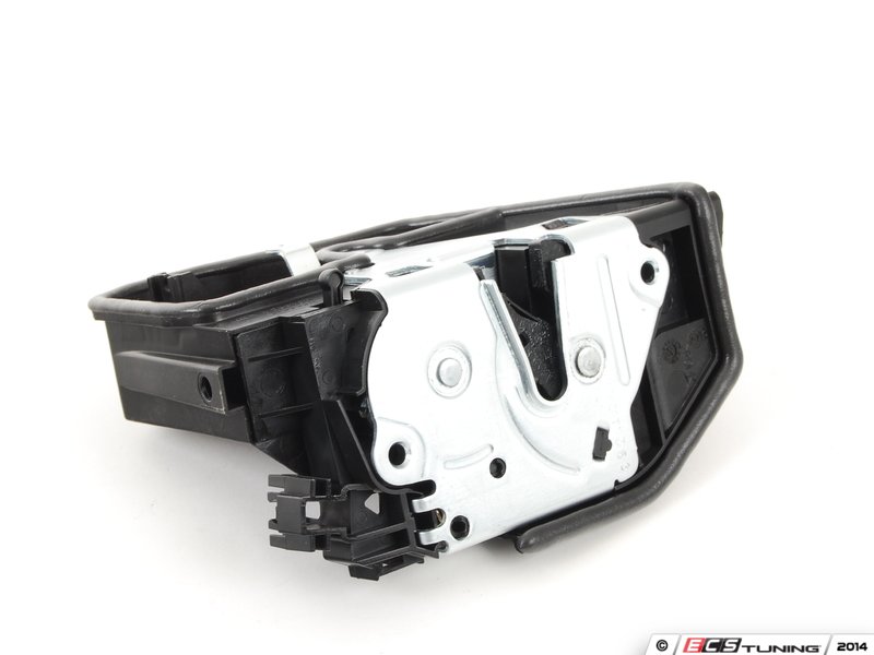 Genuine BMW 51227202148 Door Lock Unit Rear Right (51227202148)