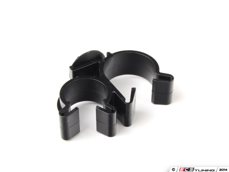 Genuine BMW 64219119951 Double hose clamp (64219119951)