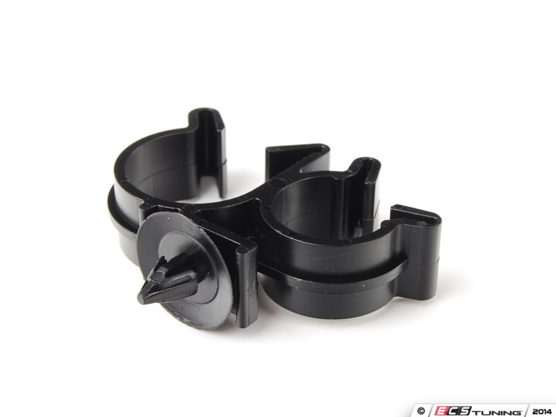 Genuine BMW 64219119951 Double hose clamp (64219119951)