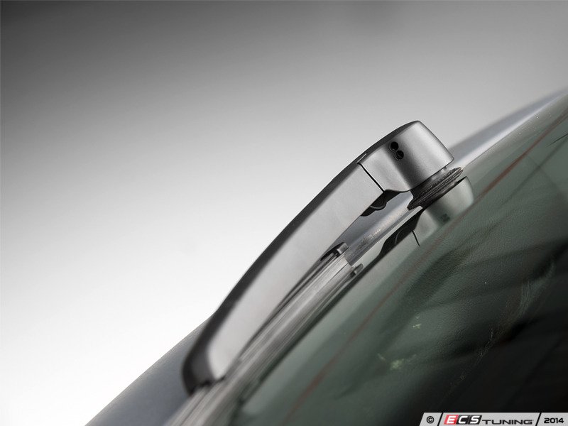 Genuine Volkswagen Audi 8R09554071P9KT Q5 Rear Aero Wiper Arm