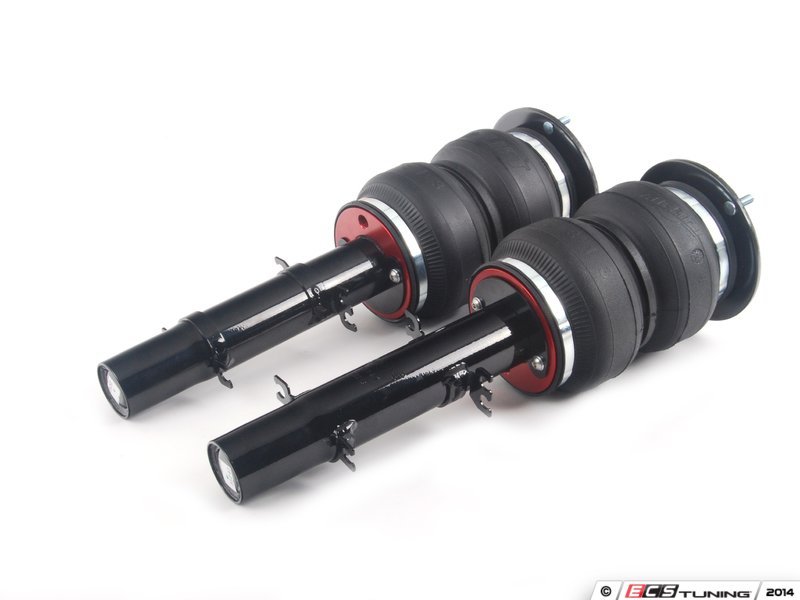 ECS News - Audi MKI TT Quattro Air Lift Suspension Kits