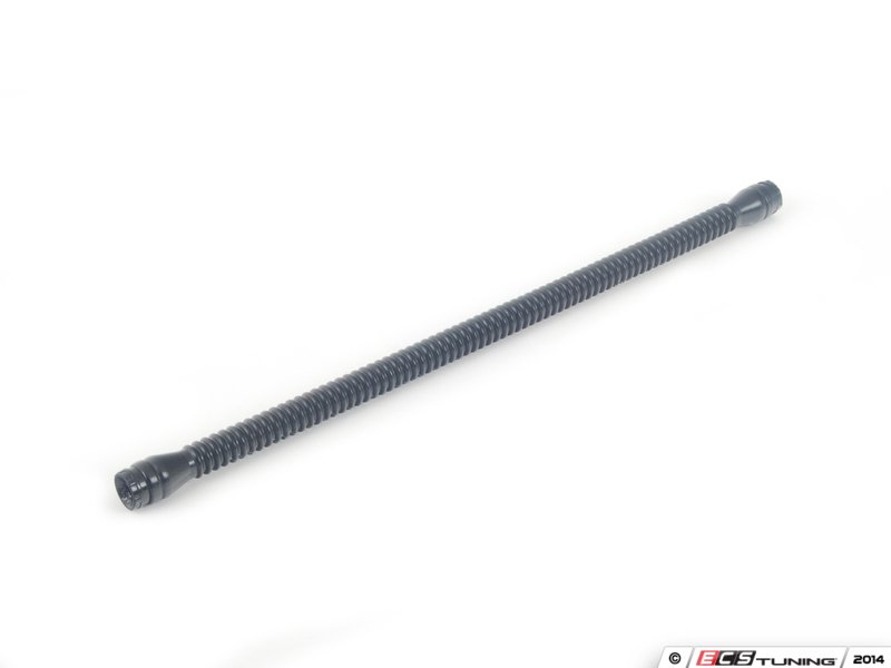 Genuine Mercedes Benz - 2039972752 - Hydraulic Hose