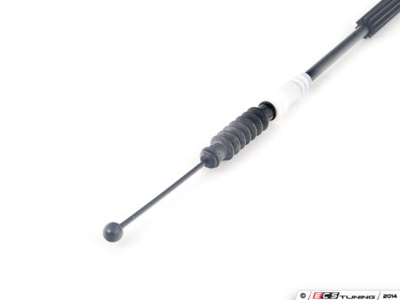 Genuine Volkswagen Audi - 4H0837099B - Door Bowden Cable - Priced Each ...