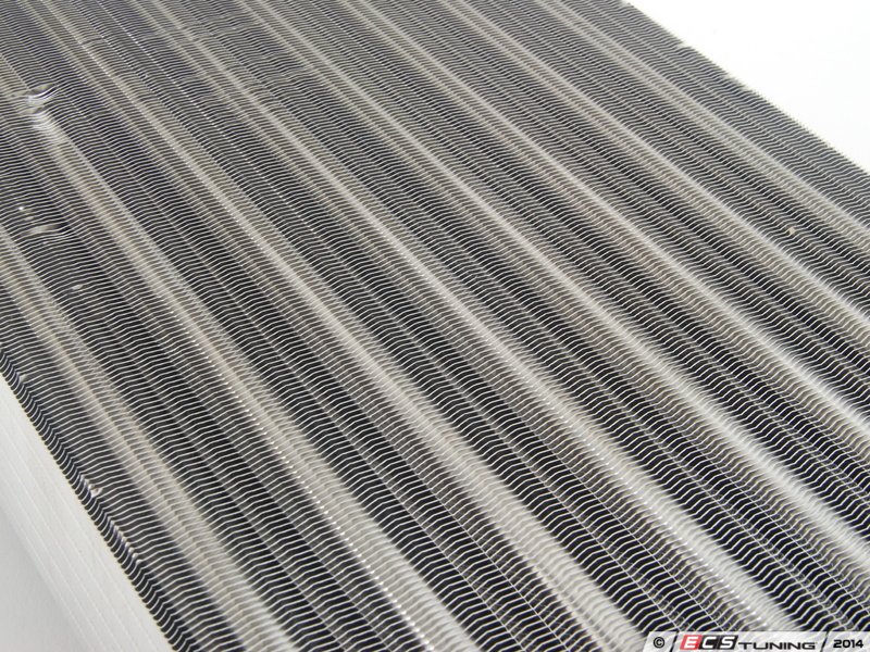 Genuine BMW 64118391363 E30 Heater Core (64118391363)