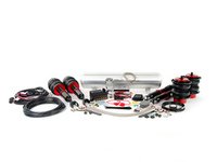 ES#2730561 - 95778 - Performance Air Ride Kit - AutoPilot V2 Digital Management - Complete air ride system with AutoPilot Digital V2 management - Air Lift - Audi