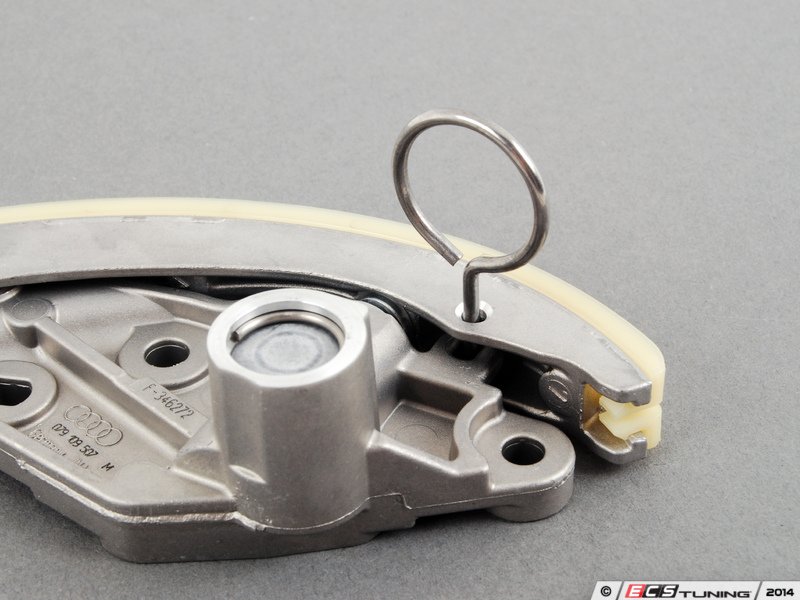 Genuine Volkswagen Audi 079109507M Timing Chain Tensioners (079 109