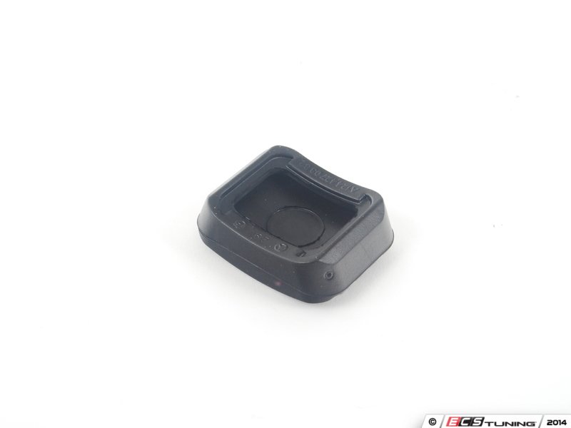 Genuine Mercedes Benz 1244270382 Parking Brake Pedal Pad