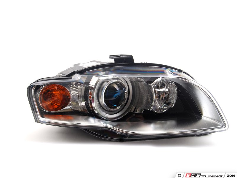 Genuine Volkswagen Audi - 8E0941030BD - AFS Xenon Headlight - Right ...