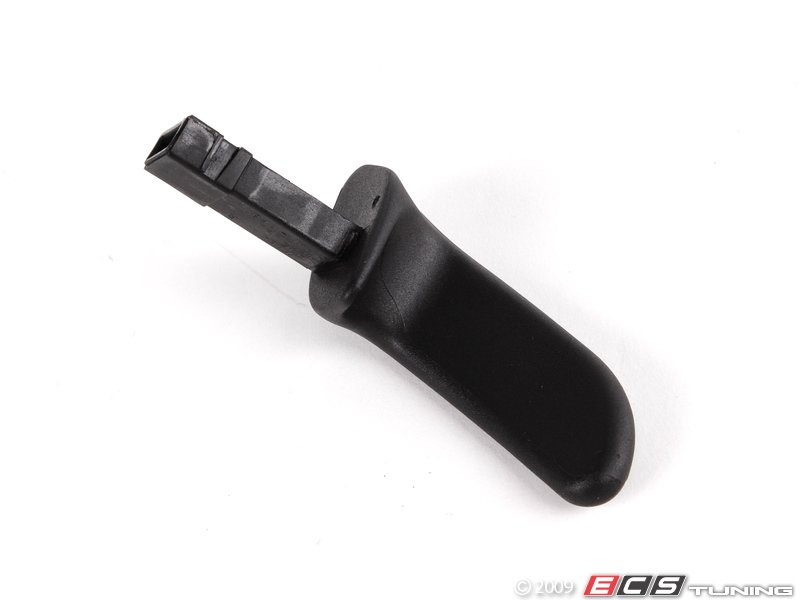 Genuine BMW 52107064870 Seat Adjustment Lever Right (52107064870)