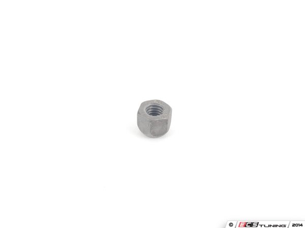 Genuine Volkswagen Audi - 111711349 - NUT (111 711 349)