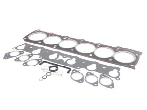 ES#1626820 - 1030105420 - Head Gasket Set - Includes intake and exhaust manifold gaskets - Genuine Mercedes Benz - Mercedes Benz