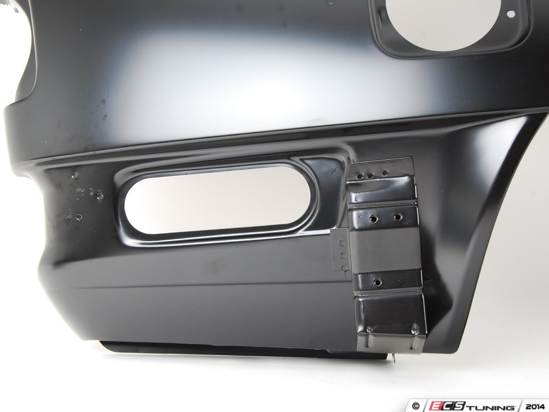 Genuine BMW 41001943994 Right Rear Quarter Panel (NO LONGER