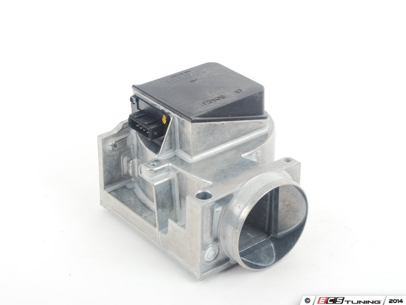 Genuine BMW 13627547982KT Mass airflow sensor