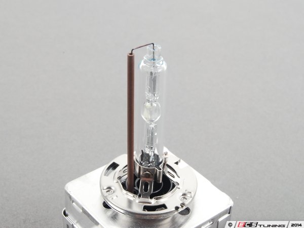 Genuine Mercedes Benz - 000000004248 - D1S Xenon Bulb - Priced Each