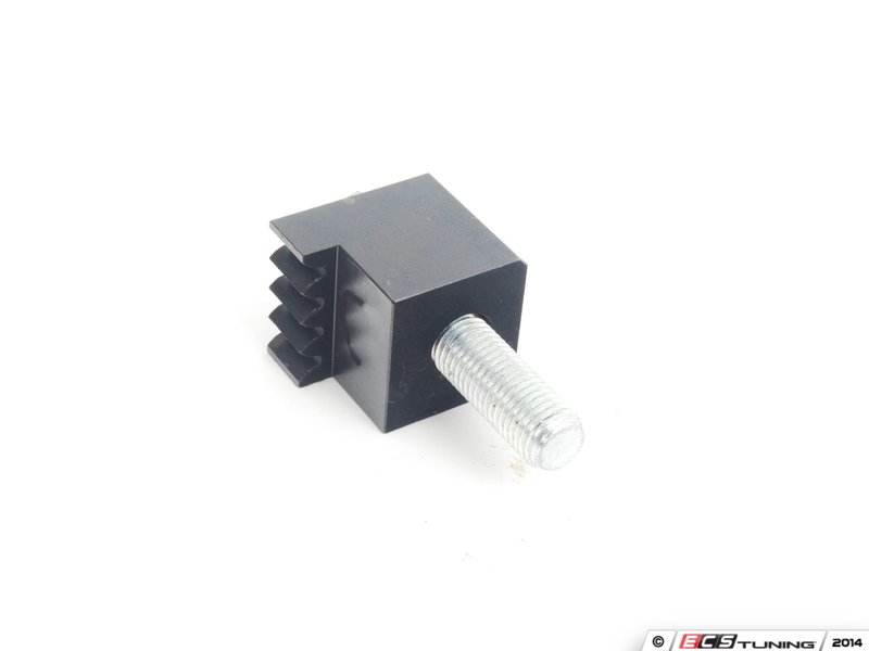 Genuine Porsche 00072195381 FLYWHEEL LOCK TOOL