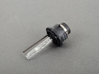 ES#2748579 - 003571ZIZ02 - D2S 4200K HID Bulb - Get your exterior lights shining bright again. - ZiZa - Audi BMW Mercedes Benz MINI