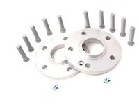 ES#253 - 2895716 - DRS Series Wheel Spacers - 14mm (1 Pair) - Wider is Better - H&R - Porsche