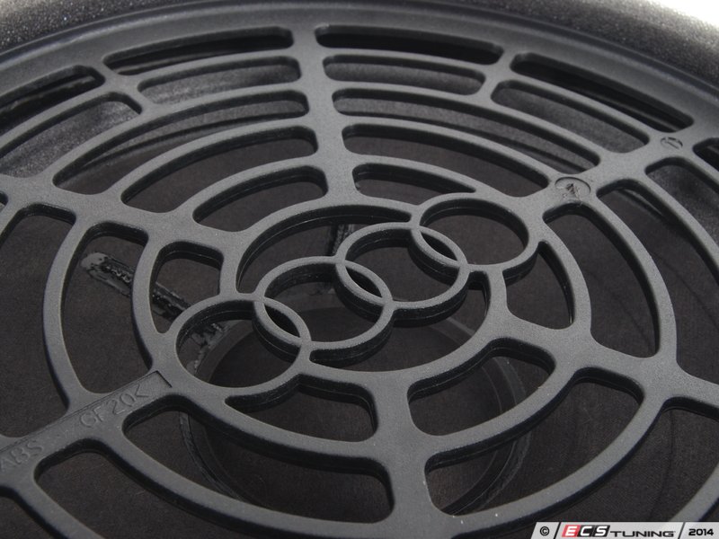 8T0035415B Audi A5 8T Speakers Bang & Olufsen 8T0035415B Nieuw En Gebruikt Prijs