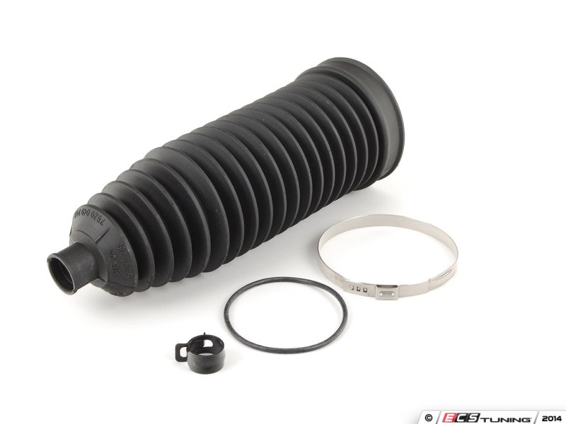 URO 32136751026 Tie Rod Boot Repair Kit