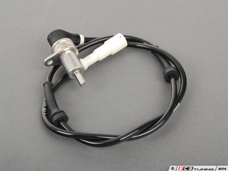 Bosch 34521178982 E30 Front ABS Sensor Right (NO LONGER AVAILABLE)