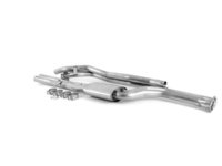 ES#1876801 - 60090 - Borla Midpipe - Eliminate the