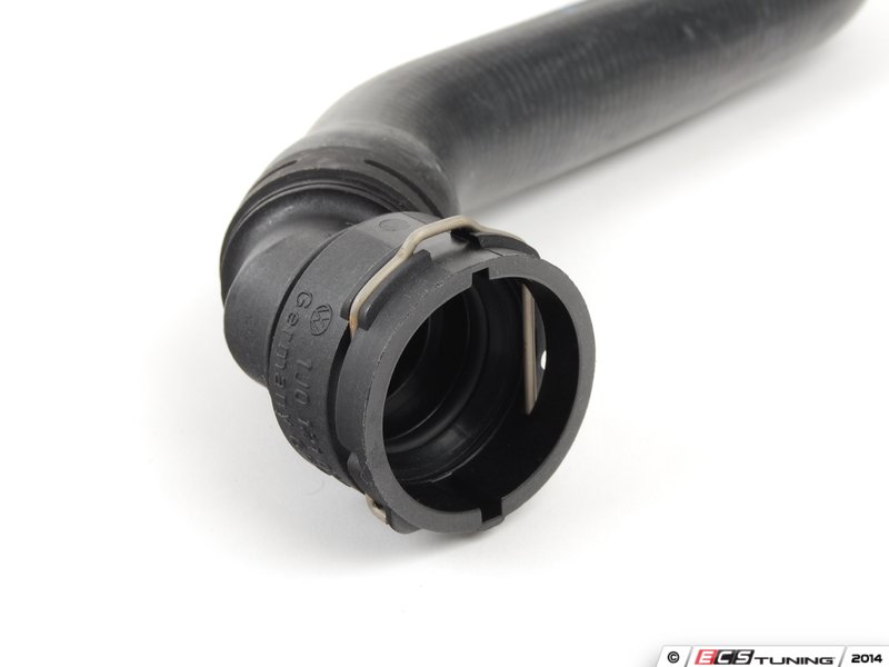 Genuine Volkswagen Audi - 1J0122101A - Radiator Hose - Upper (1J0 122 ...