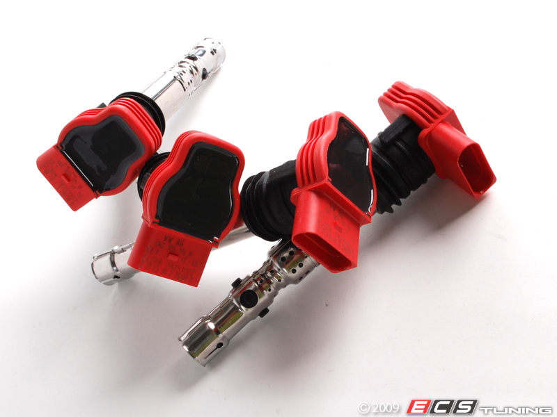 ECS News Passat B5 1.8T Coil Pack Options