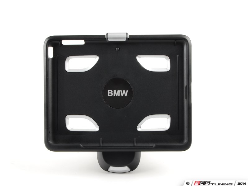 Держатель ipad bmw