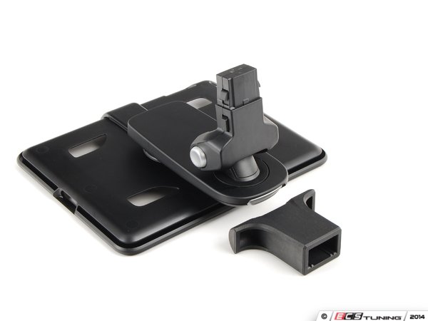 Tablet safety case bmw