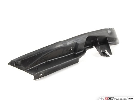 Genuine Volkswagen Audi - 3B0821112A - Fender end plate - right (3B0 ...