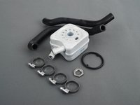 ES#2722939 - 028117021LVKT - Oil Cooler Refresh Kit - Everything you need to replace your old oil cooler - Assembled By ECS - Volkswagen