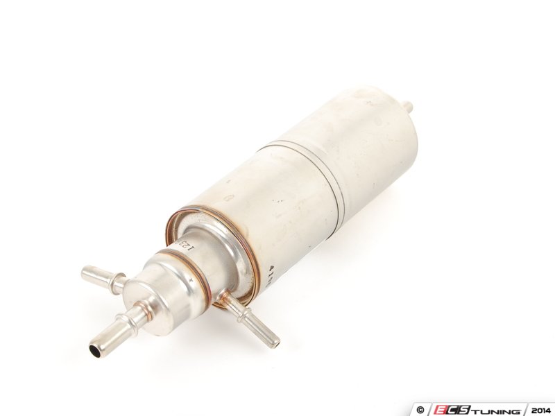 Genuine Mercedes Benz 1634770801 Fuel Filter Priced Each (NO