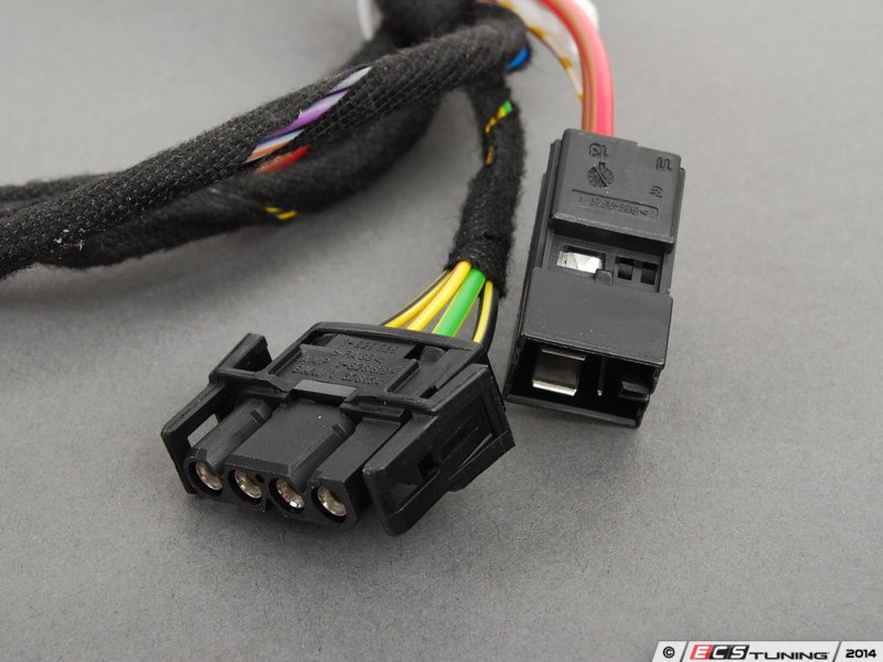 Genuine BMW 52108263133 Seat Actuator left (52108263133)