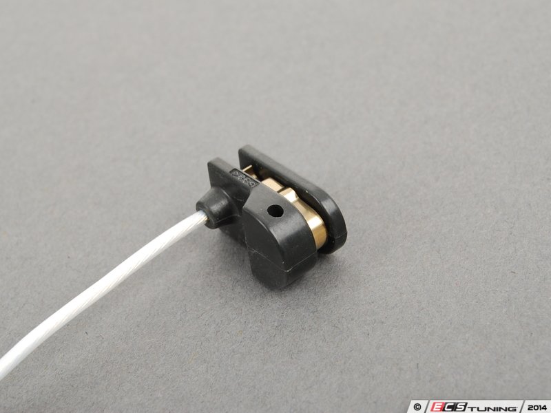 Genuine Mercedes Benz 2105401117 Brake Pad Wear Sensor Priced Each