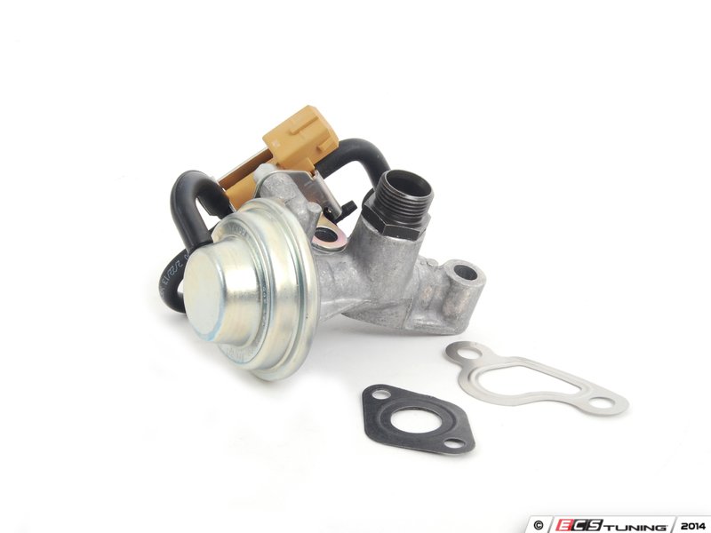 ECS News MercedesBenz W211 E320/E500 EGR Valve Kits