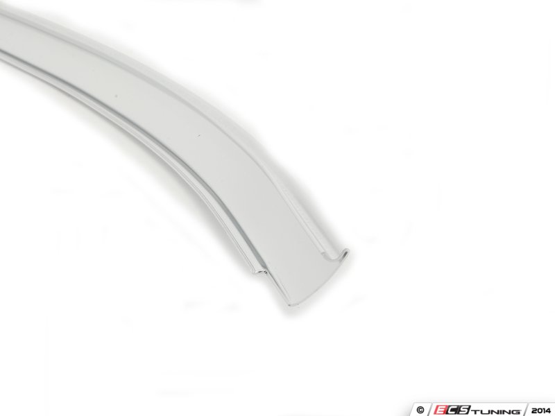 Genuine BMW 51311817451 Windshield moulding lower (51311817451)