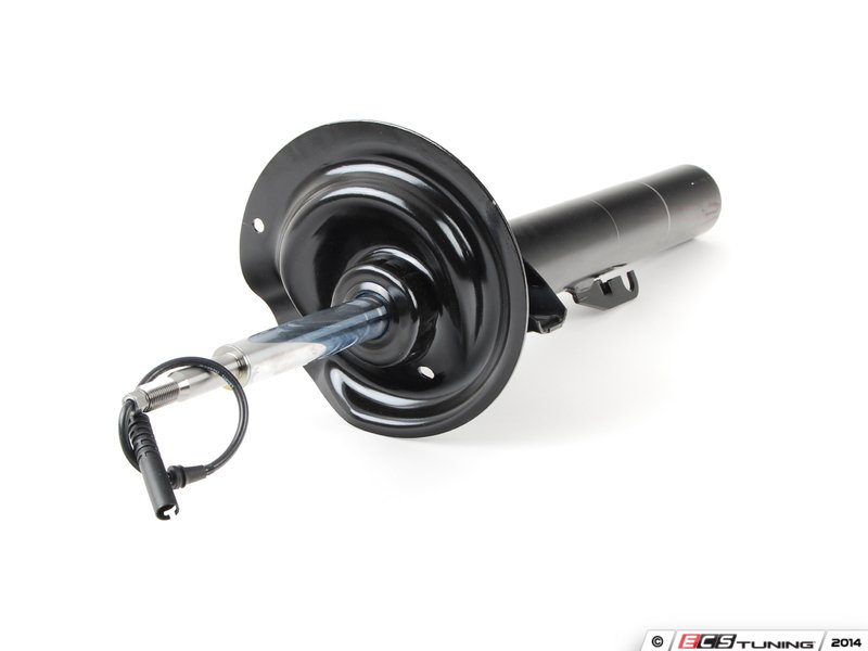 Genuine BMW 31311091557 E38 Front Strut Left (31311091557)