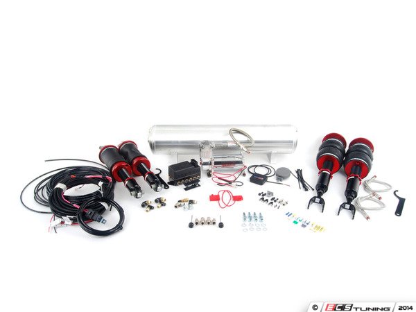 rc car air ride kit