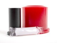 ES#2748536 - 002447ECS03 - Performance Polyurethane Differential Bushing - Rear Position - ECS engineered to improve power application and provide superior service life over factory rubber bushings - ECS - BMW