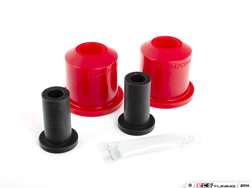 ECS News BMW E36 M3 ECS Performance Poly. Diff. Bushings