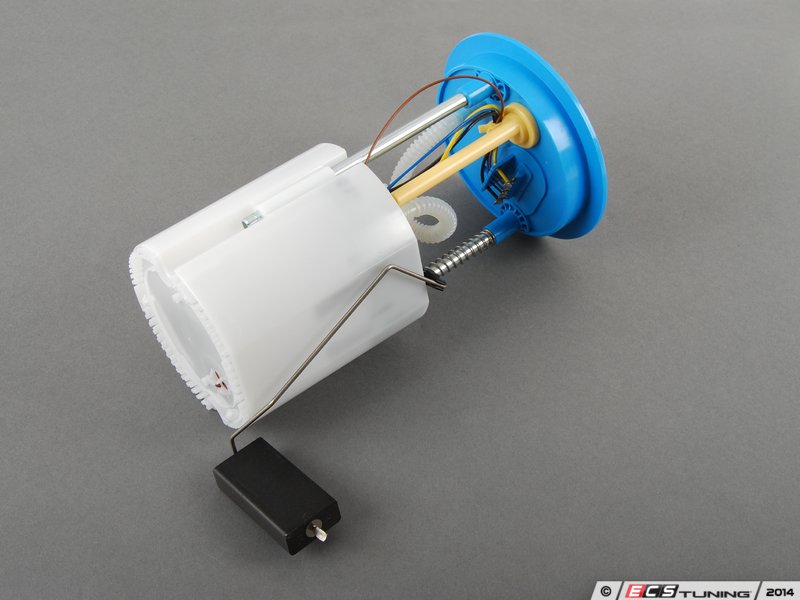 Meyle - 1K0919051DB - Electric Fuel Pump