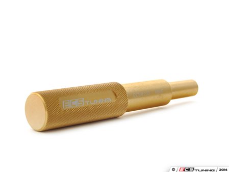 ES#8455 - ECS#238 - 240mm Clutch Alignment Tool - Makes installation of clutch components on any flywheel much easier - ECS - Audi