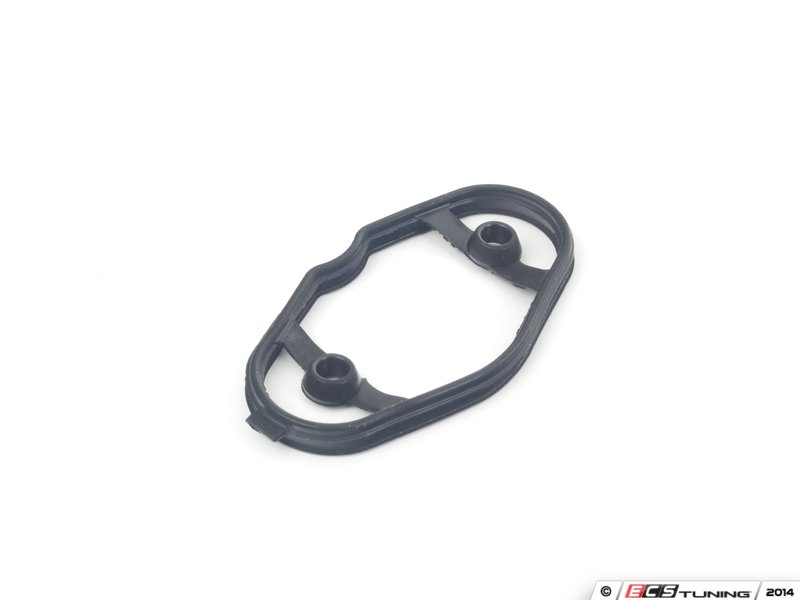 Genuine BMW - 11127588418 - Valve Cover Gasket Set (11-12-7-588-418)