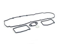 ES#2523357 - 11127588418 - Valve Cover Gasket Set - Re-seal a leaking valve cover to keep oil where you need it - Genuine BMW - BMW