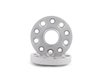 ES#5111 - 40555712 - DRA Series Wheel Spacer - 20mm (1 Pair) - Fine tune your stance and improve handling - H&R - Audi Volkswagen