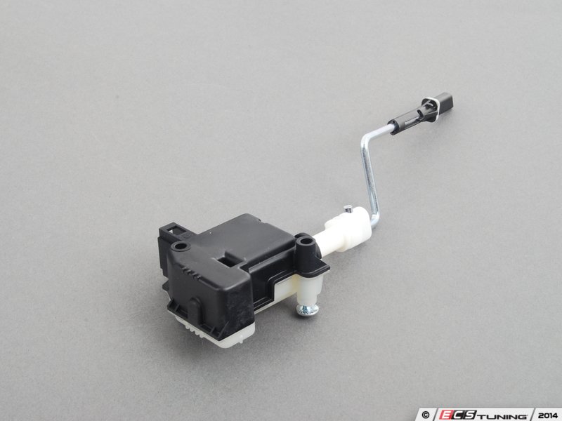 Genuine Volkswagen Audi 1K5810773A Fuel Door Actuator (1K5 810 773 A)