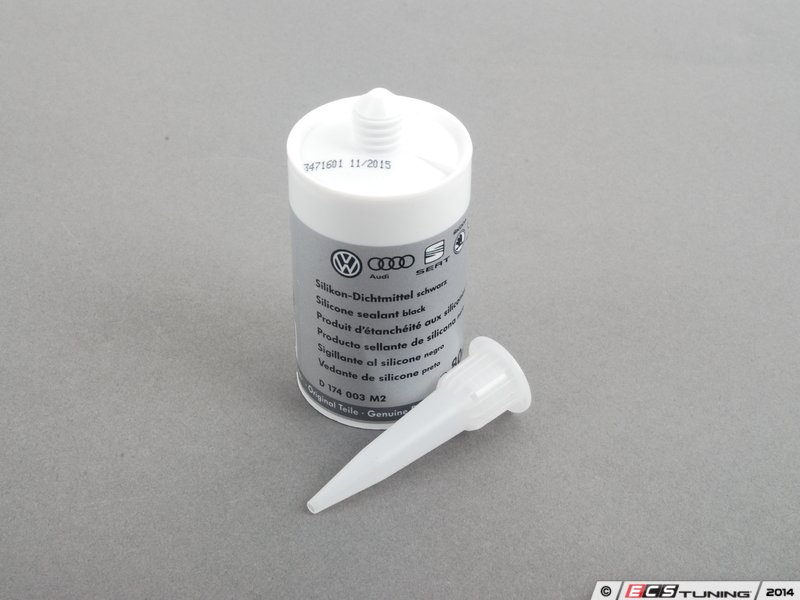 Genuine Volkswagen Audi - D174003M2 - Gasket/Silicone Sealant - 80mL (D ...