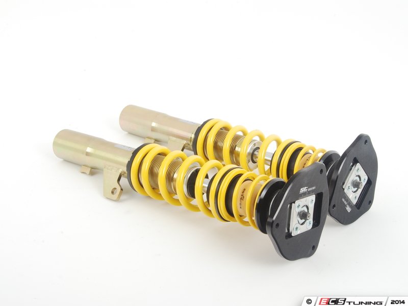 Suspension Techniques 18210850 ST XTA Performance Coilover System